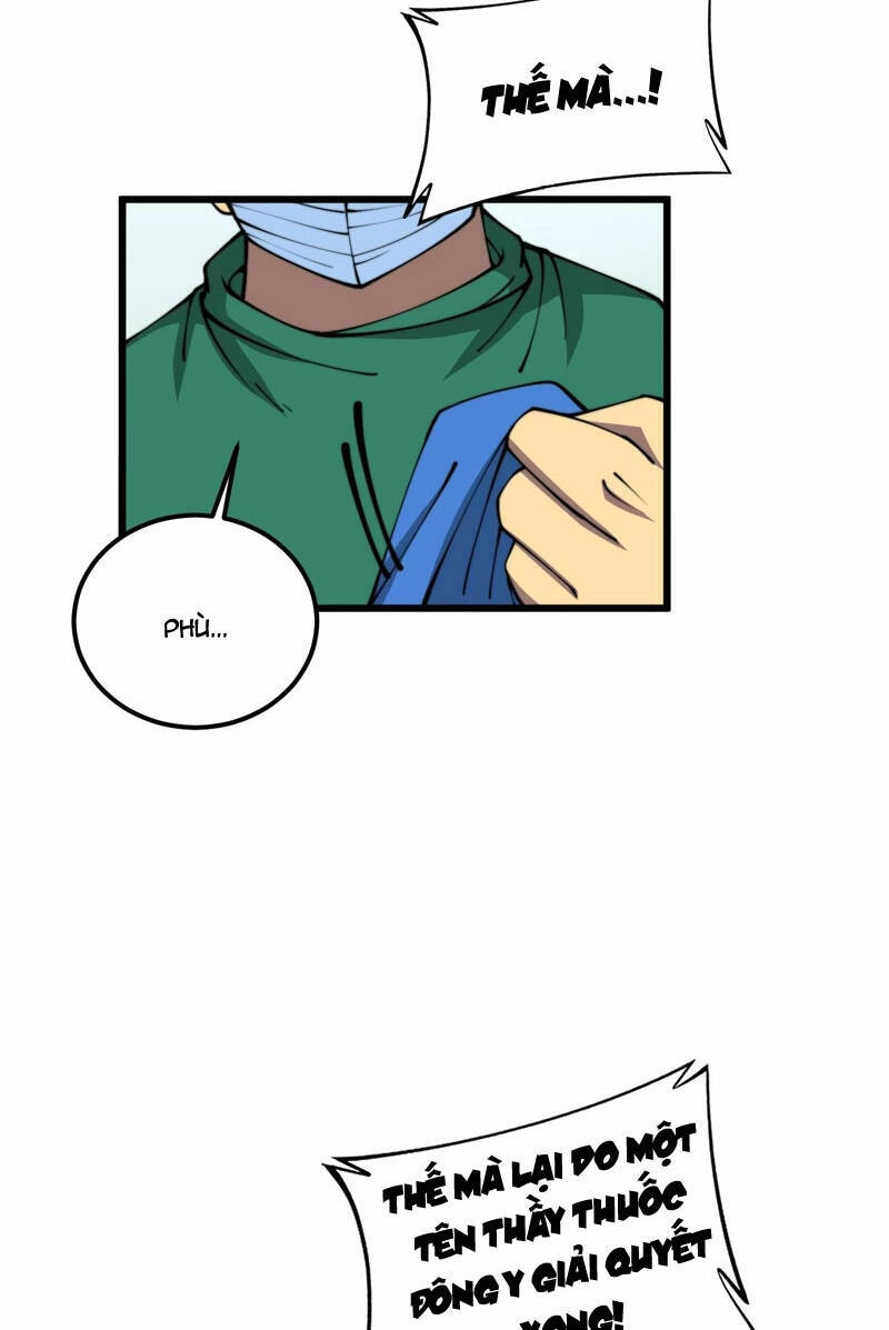 Độc Thủ Vu Y Chapter 365 - 42