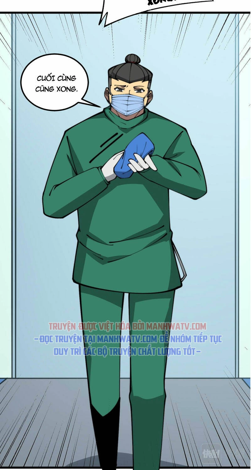 Độc Thủ Vu Y Chapter 365 - 43