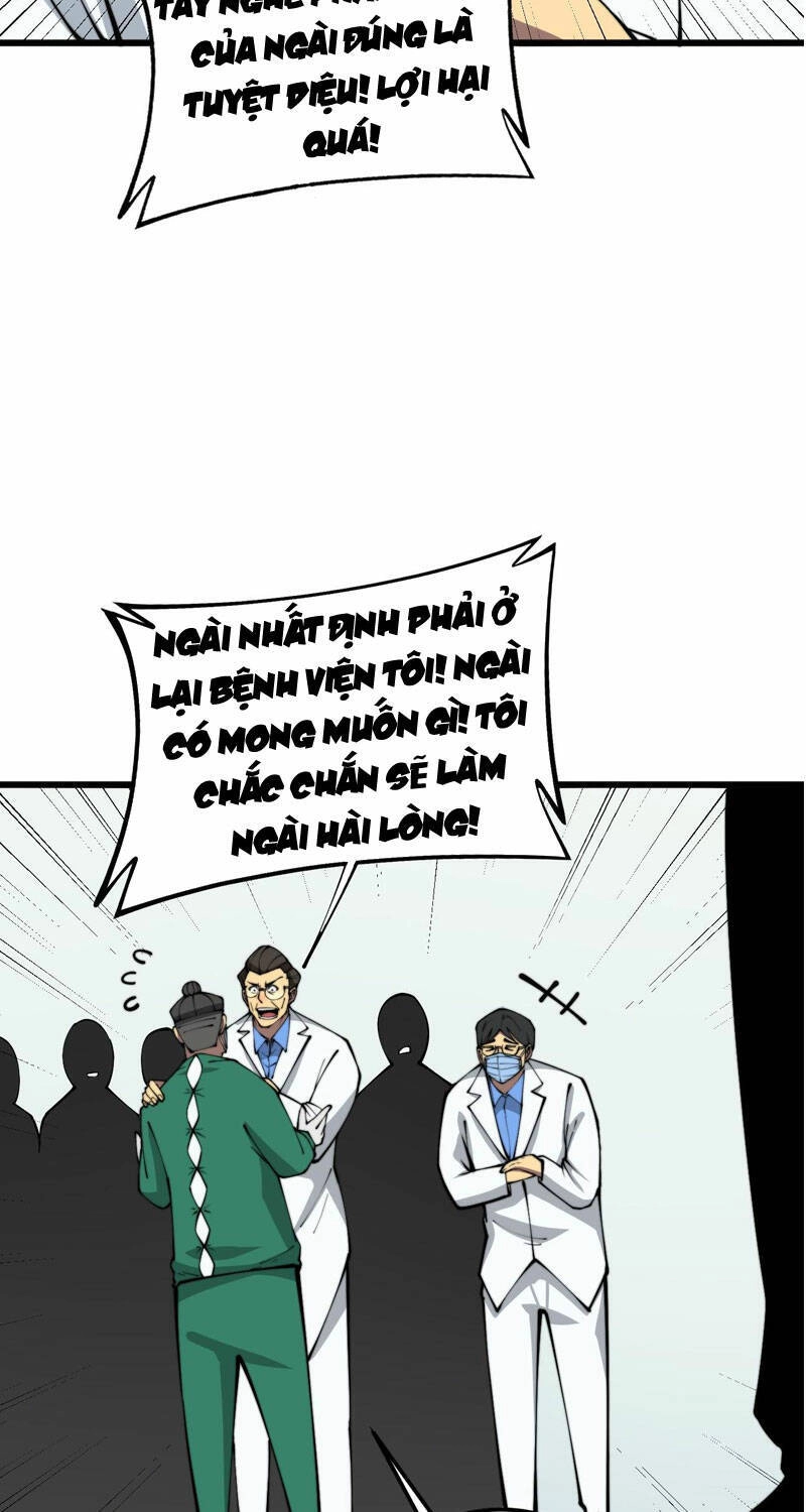 Độc Thủ Vu Y Chapter 365 - 45