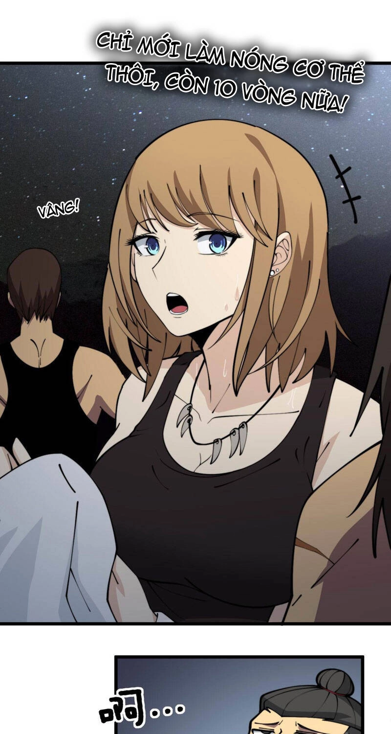 Độc Thủ Vu Y Chapter 366 - 8