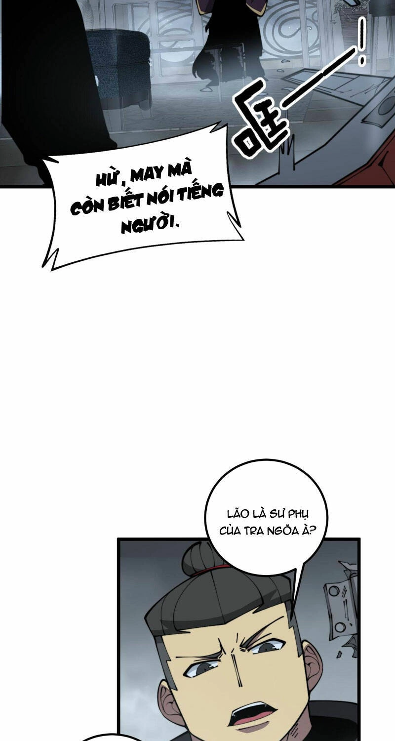 Độc Thủ Vu Y Chapter 366 - 20