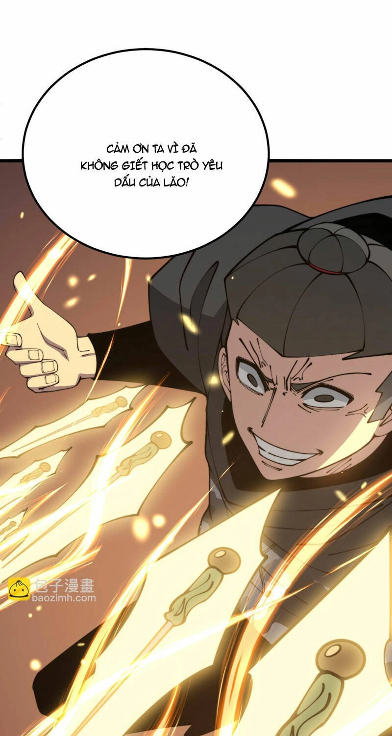 Độc Thủ Vu Y Chapter 366 - 23