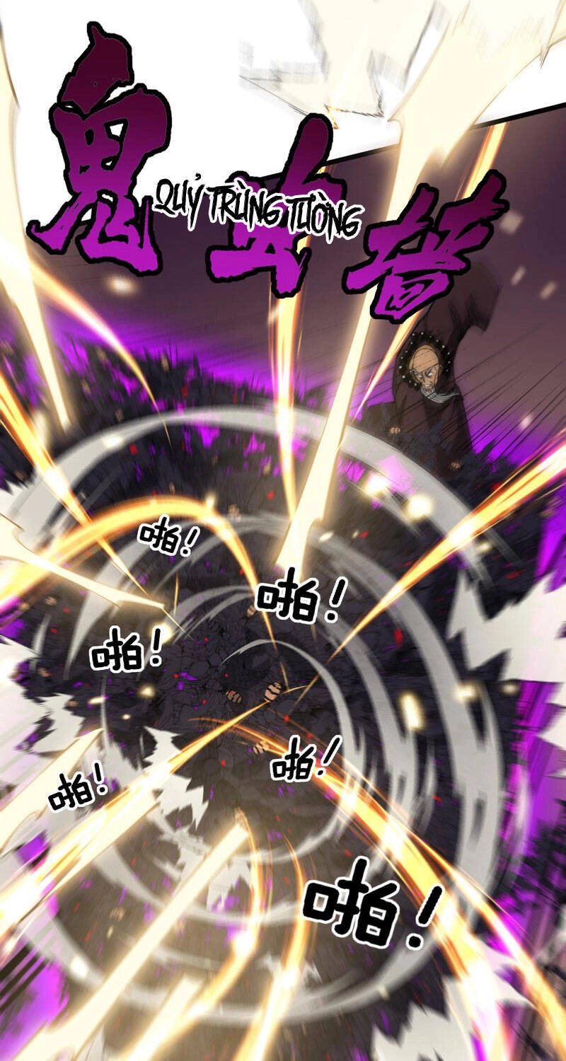 Độc Thủ Vu Y Chapter 366 - 30