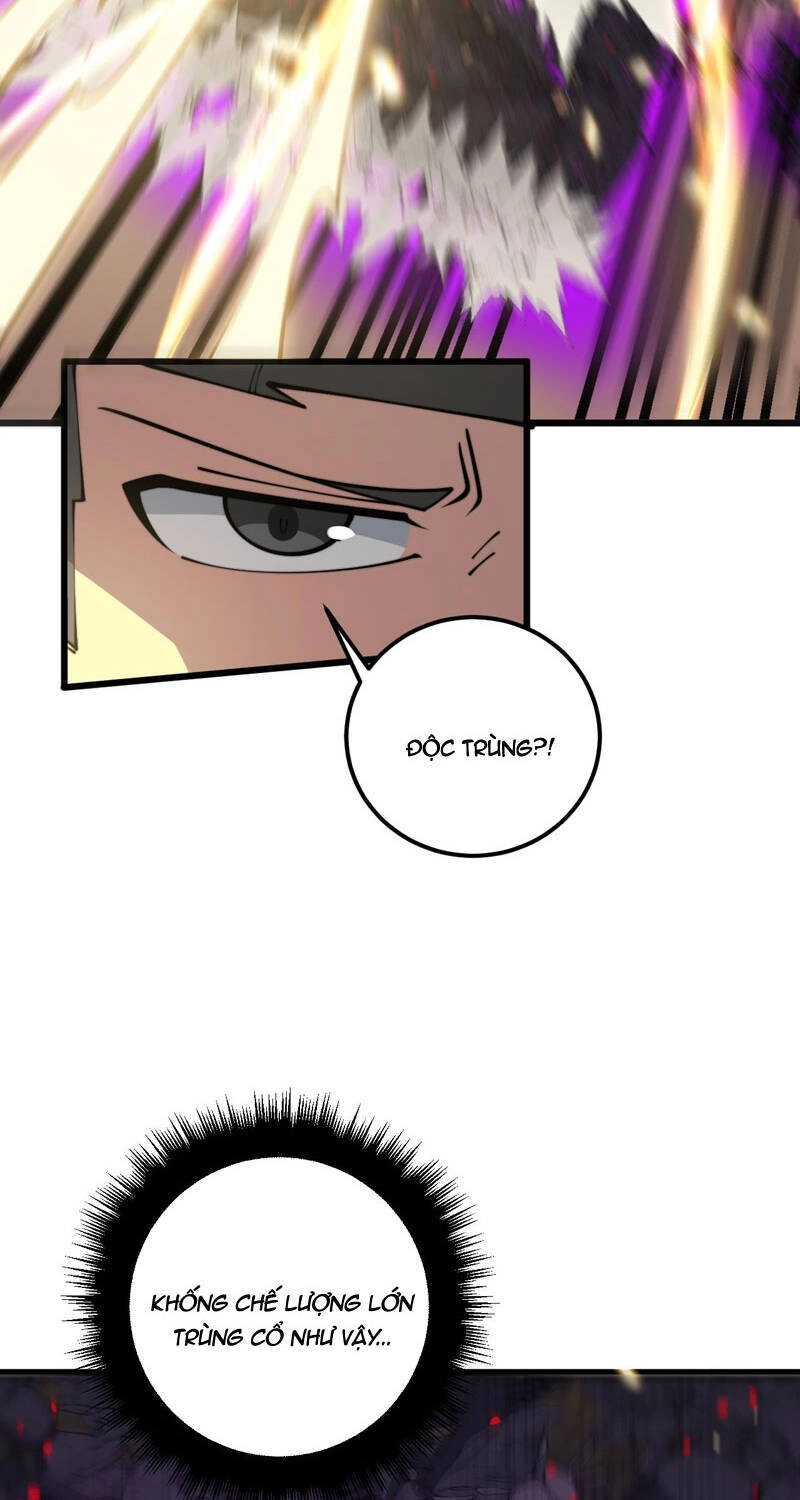 Độc Thủ Vu Y Chapter 366 - 31