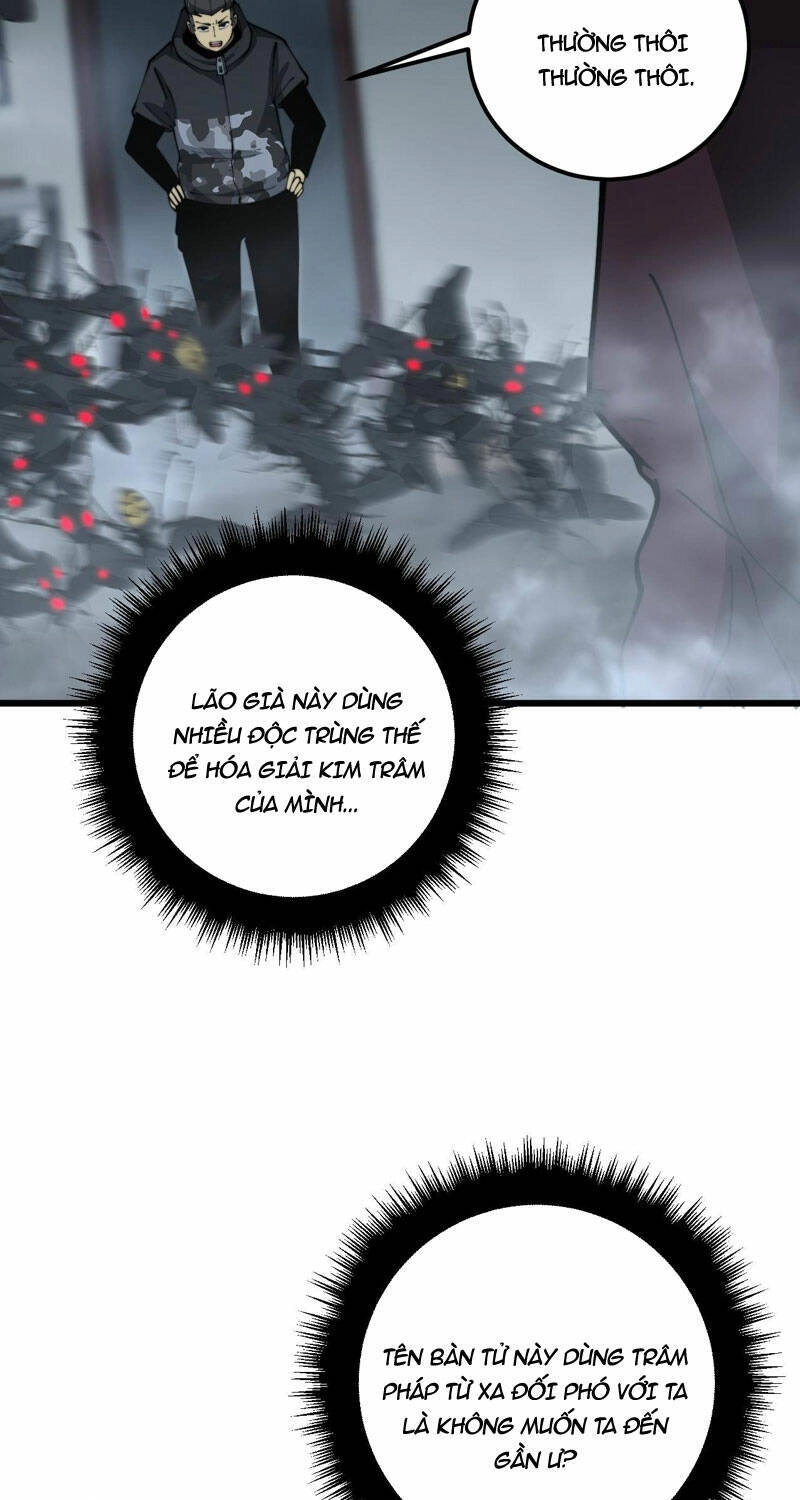 Độc Thủ Vu Y Chapter 366 - 34