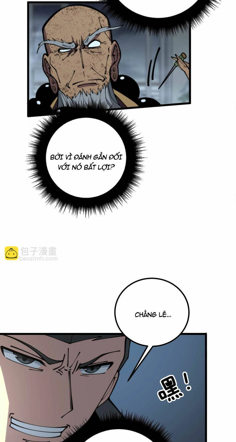 Độc Thủ Vu Y Chapter 366 - 35