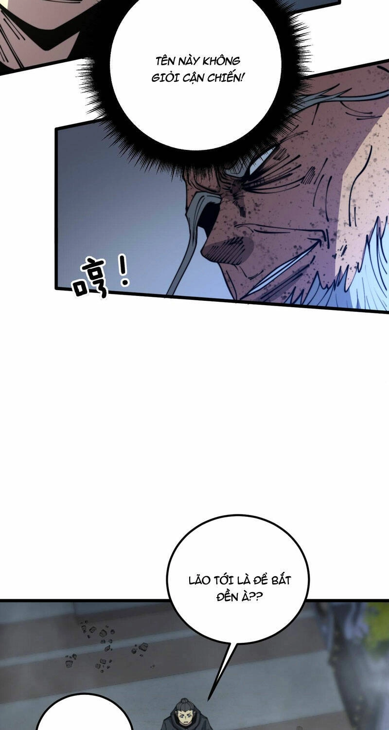 Độc Thủ Vu Y Chapter 366 - 36