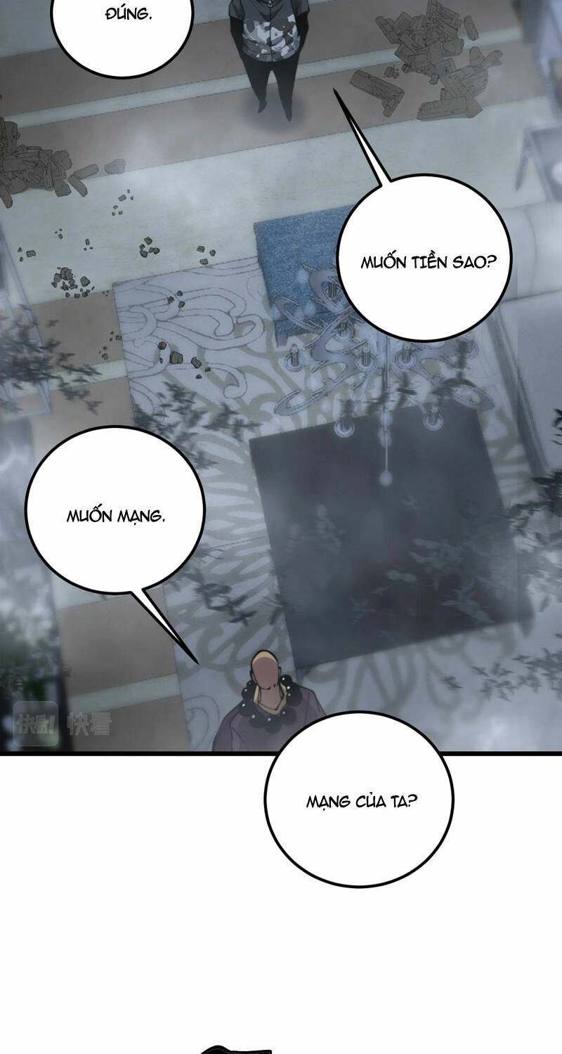 Độc Thủ Vu Y Chapter 366 - 37