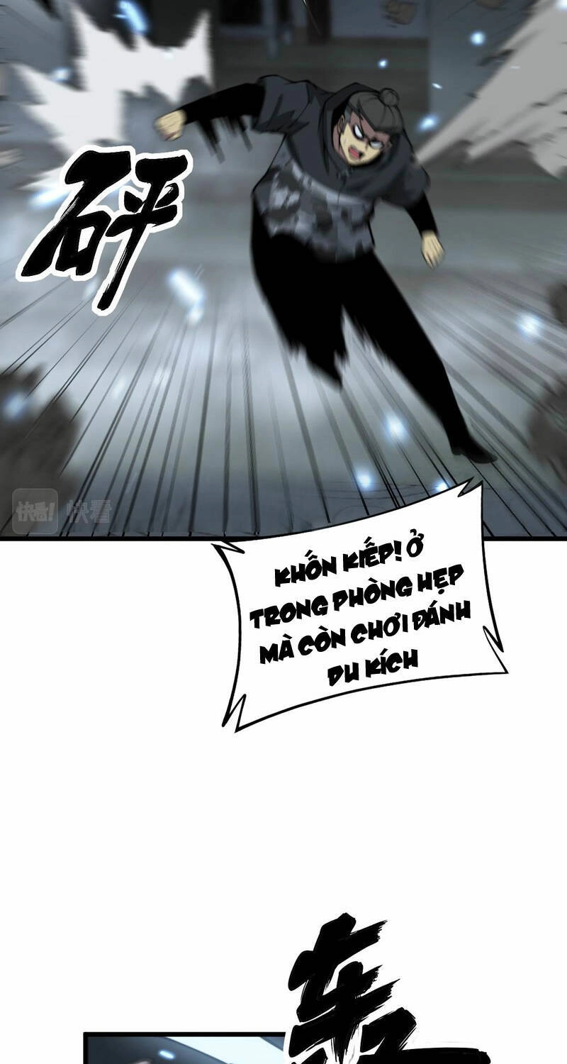 Độc Thủ Vu Y Chapter 366 - 44