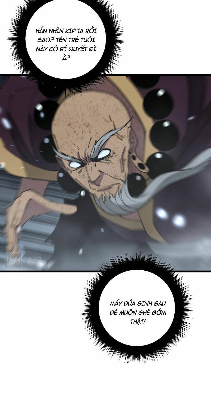 Độc Thủ Vu Y Chapter 366 - 49