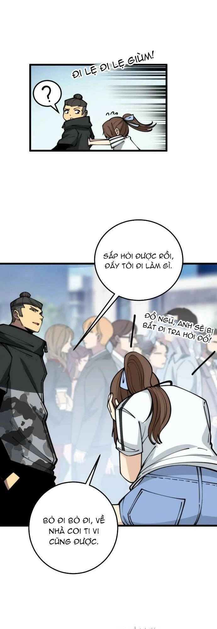 Độc Thủ Vu Y Chapter 357 - 2