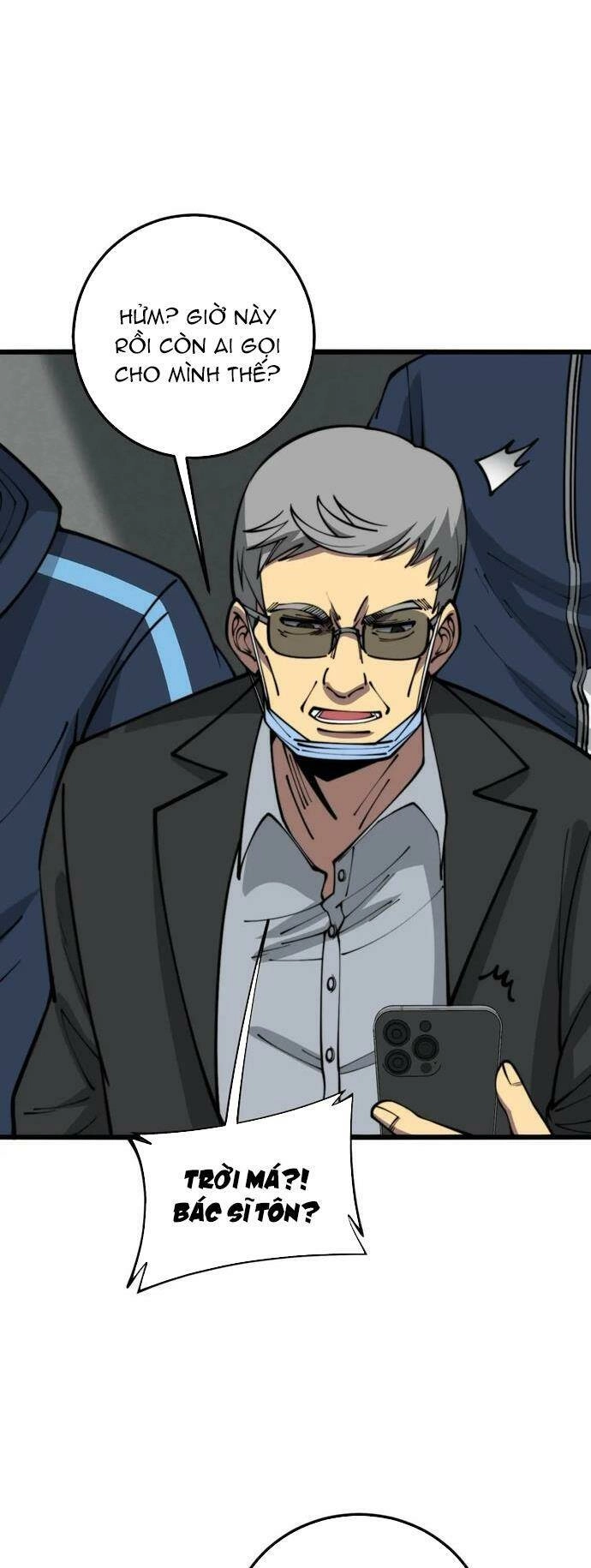 Độc Thủ Vu Y Chapter 357 - 5