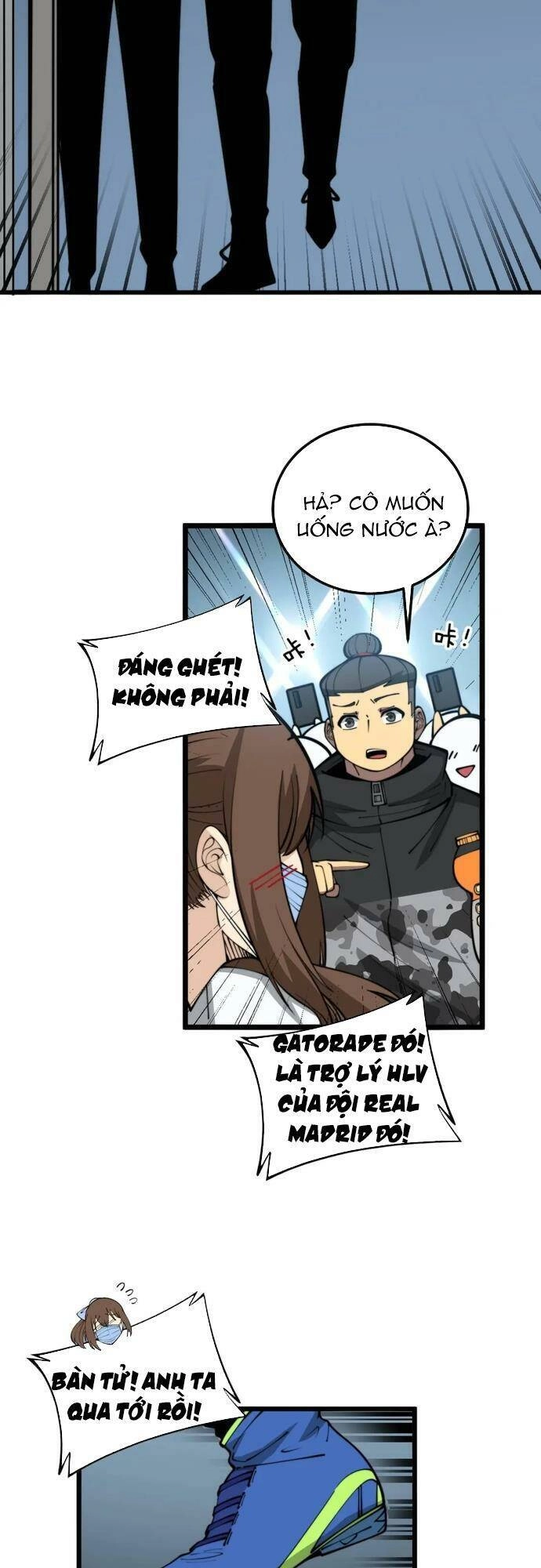 Độc Thủ Vu Y Chapter 357 - 10