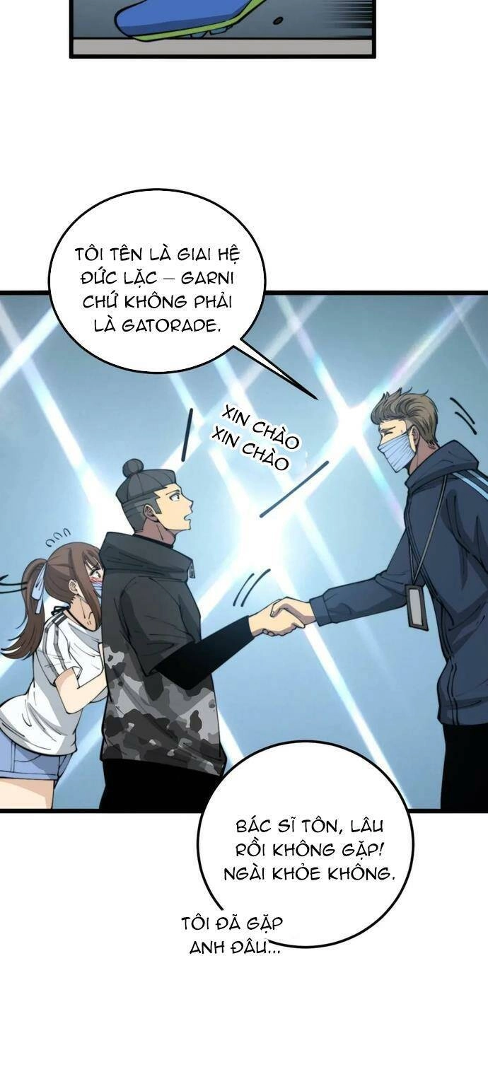 Độc Thủ Vu Y Chapter 357 - 11