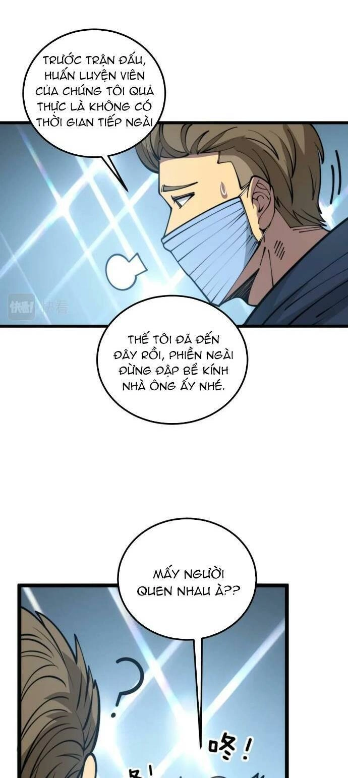 Độc Thủ Vu Y Chapter 357 - 12