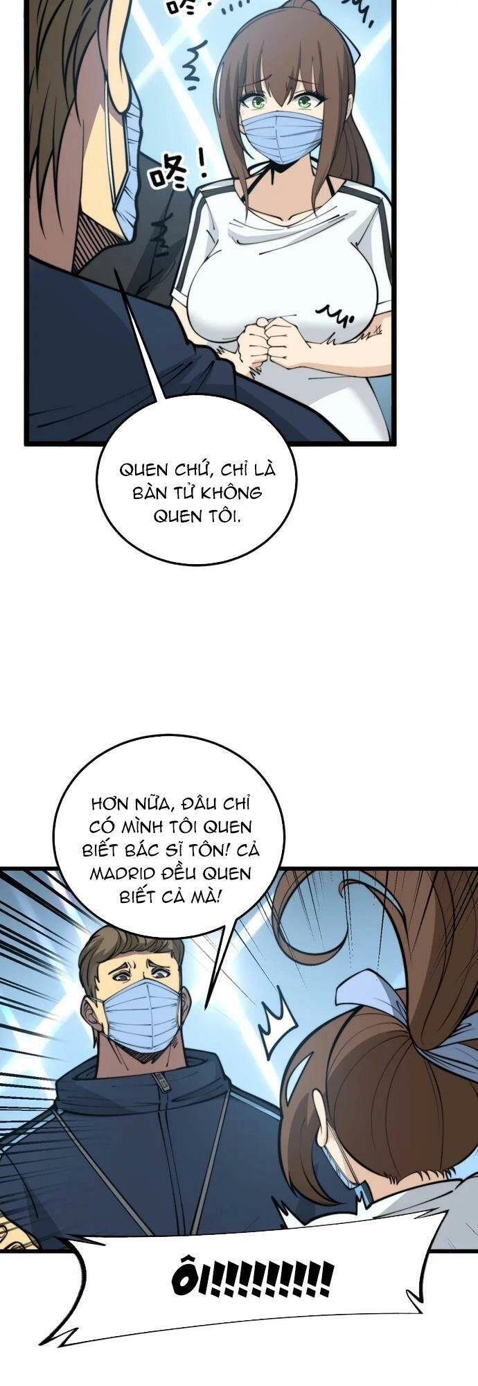 Độc Thủ Vu Y Chapter 357 - 13