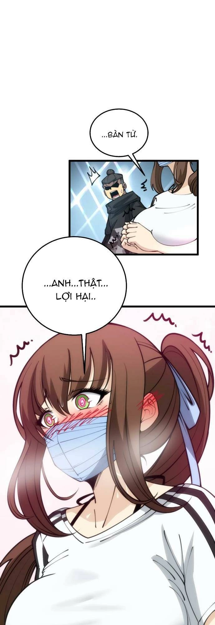 Độc Thủ Vu Y Chapter 357 - 14