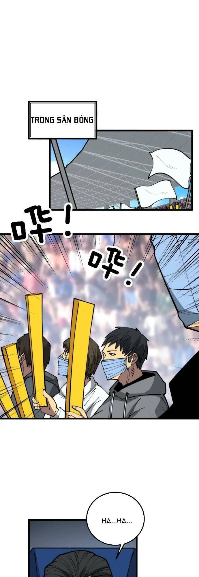 Độc Thủ Vu Y Chapter 357 - 16