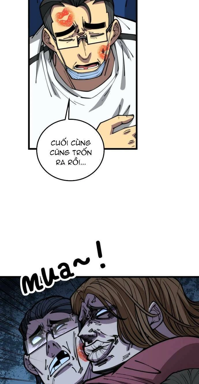 Độc Thủ Vu Y Chapter 357 - 17