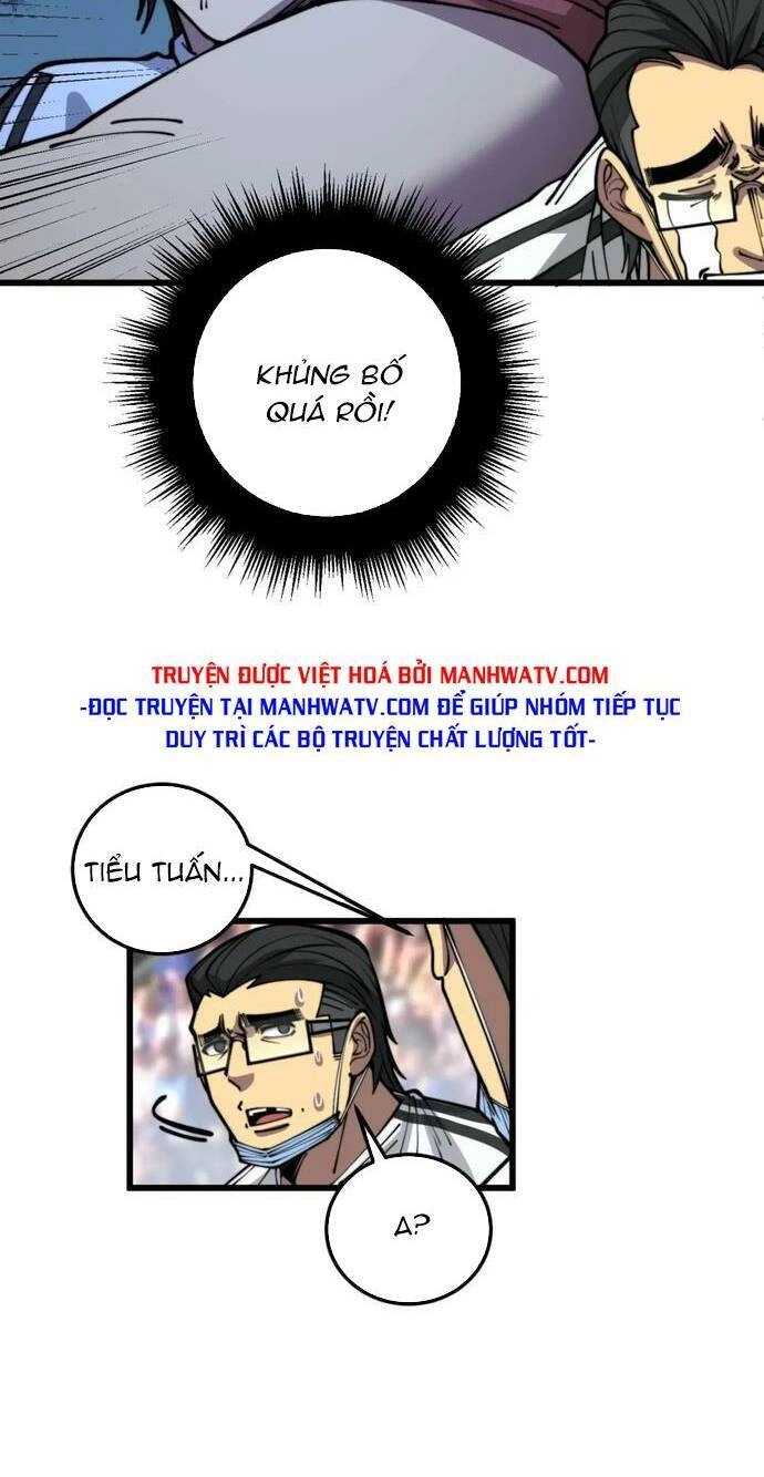 Độc Thủ Vu Y Chapter 357 - 18