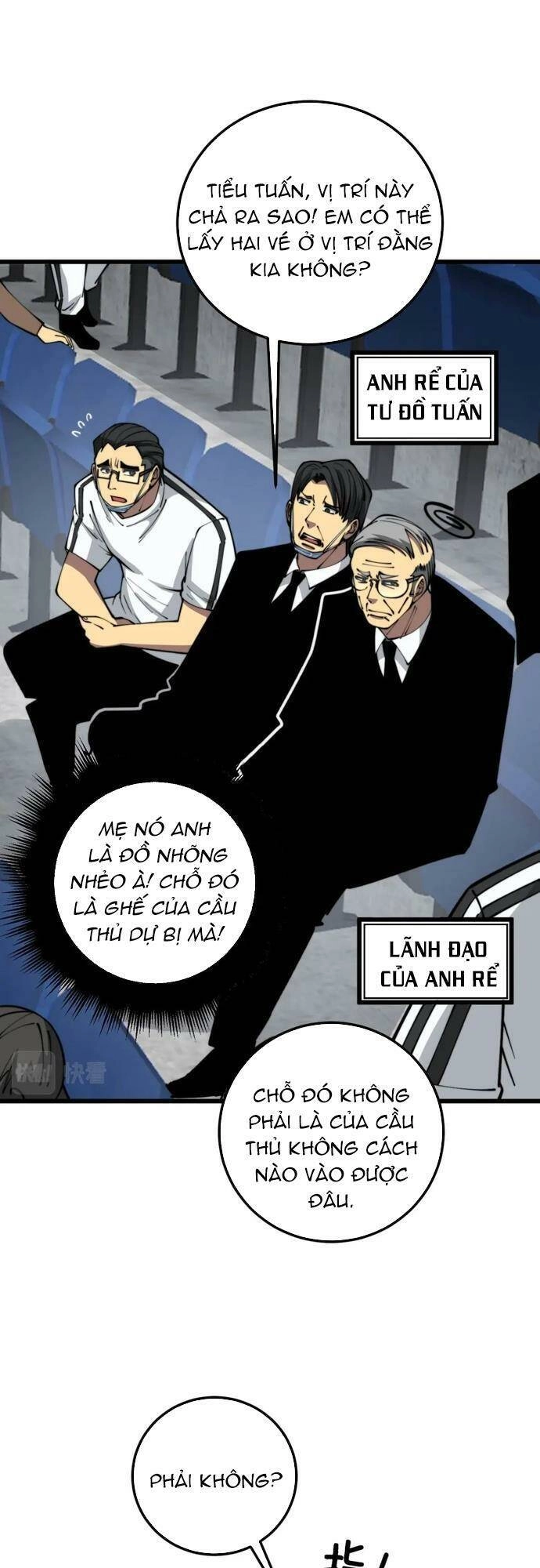 Độc Thủ Vu Y Chapter 357 - 19