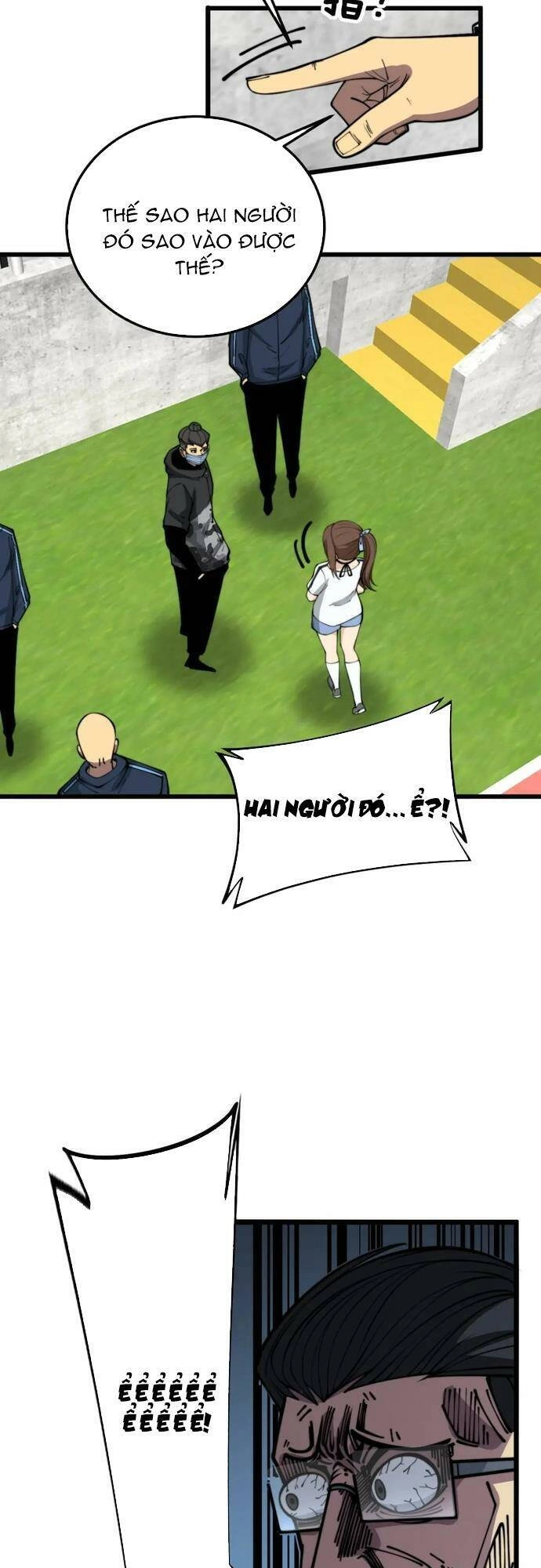 Độc Thủ Vu Y Chapter 357 - 20