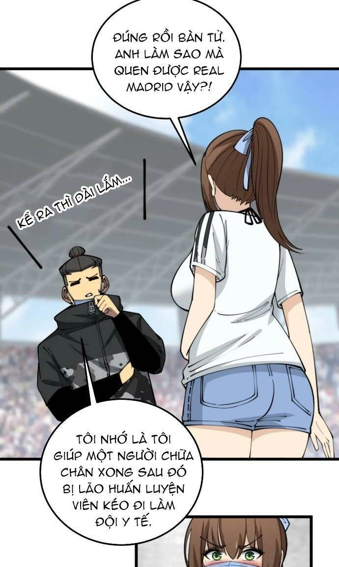 Độc Thủ Vu Y Chapter 357 - 24