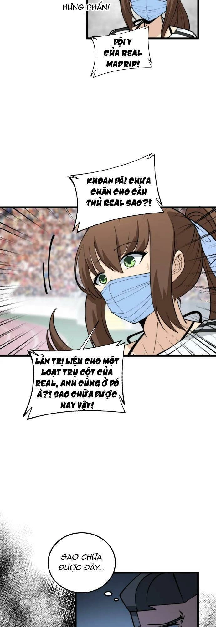 Độc Thủ Vu Y Chapter 357 - 25