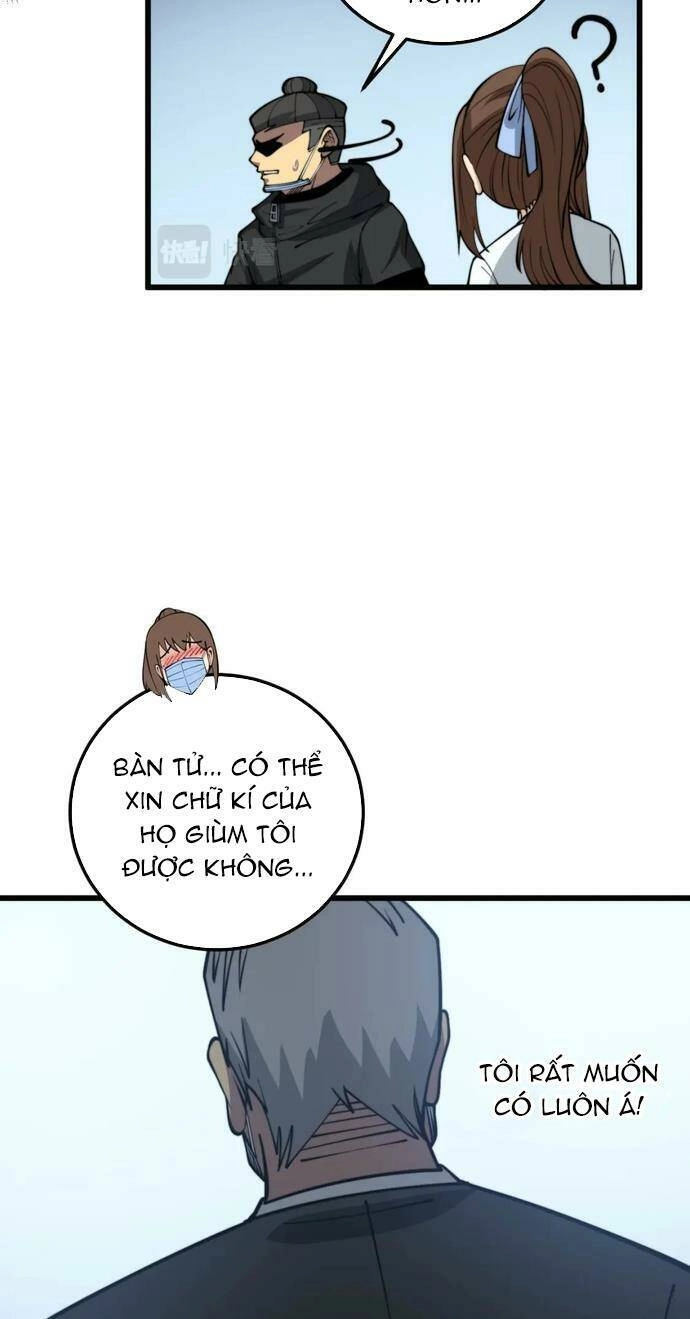 Độc Thủ Vu Y Chapter 357 - 29