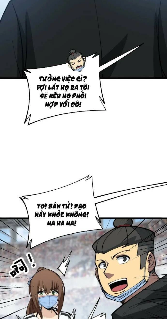 Độc Thủ Vu Y Chapter 357 - 30