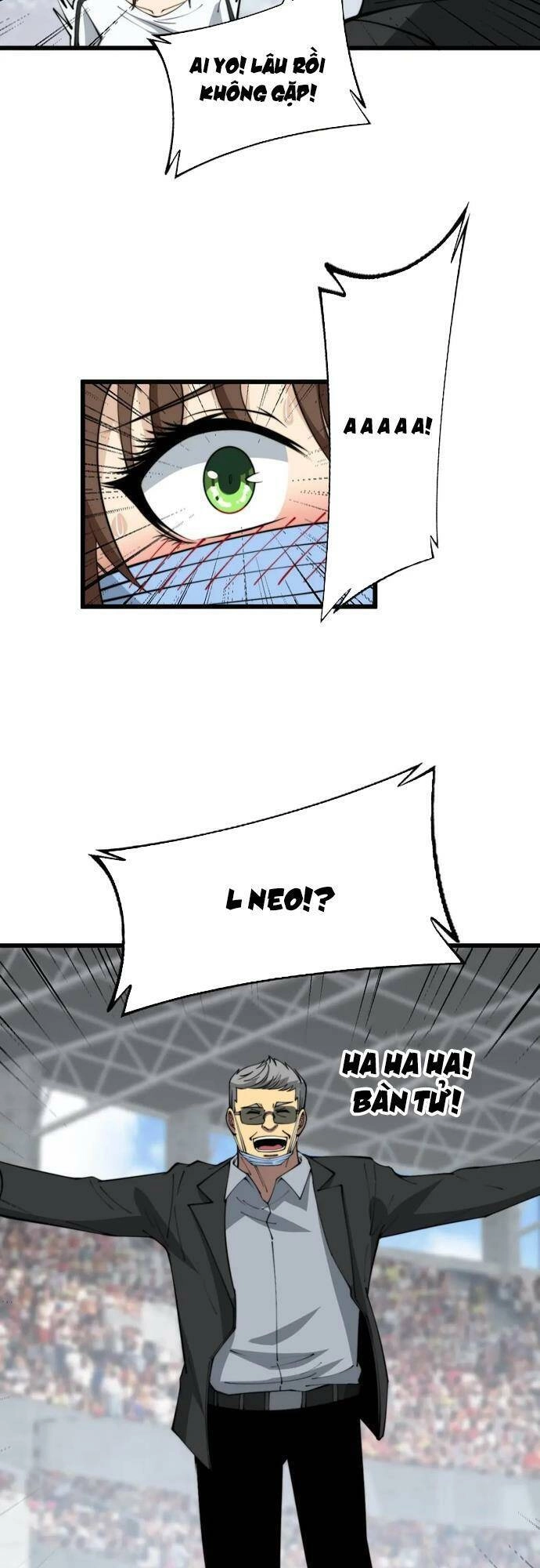 Độc Thủ Vu Y Chapter 357 - 31