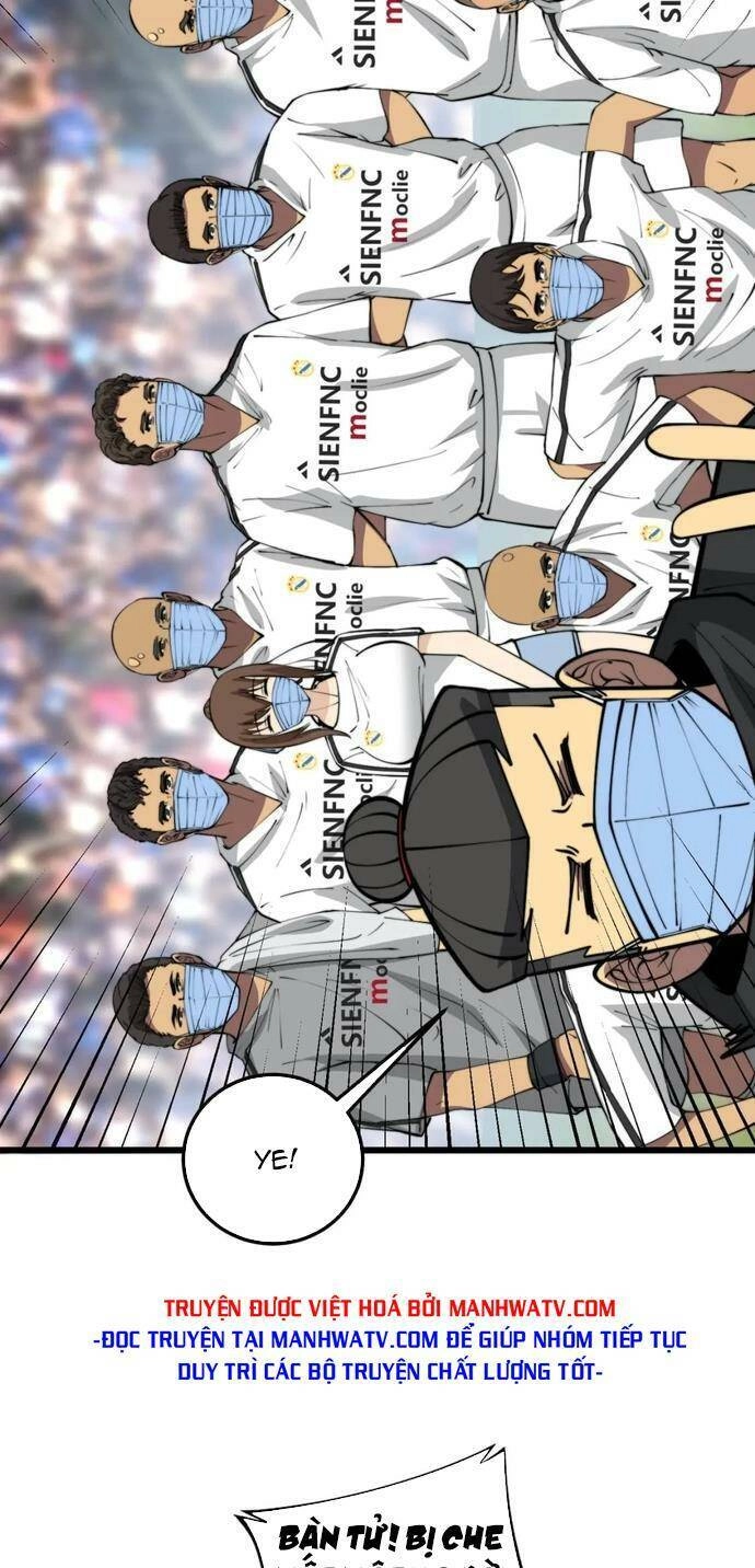 Độc Thủ Vu Y Chapter 357 - 37