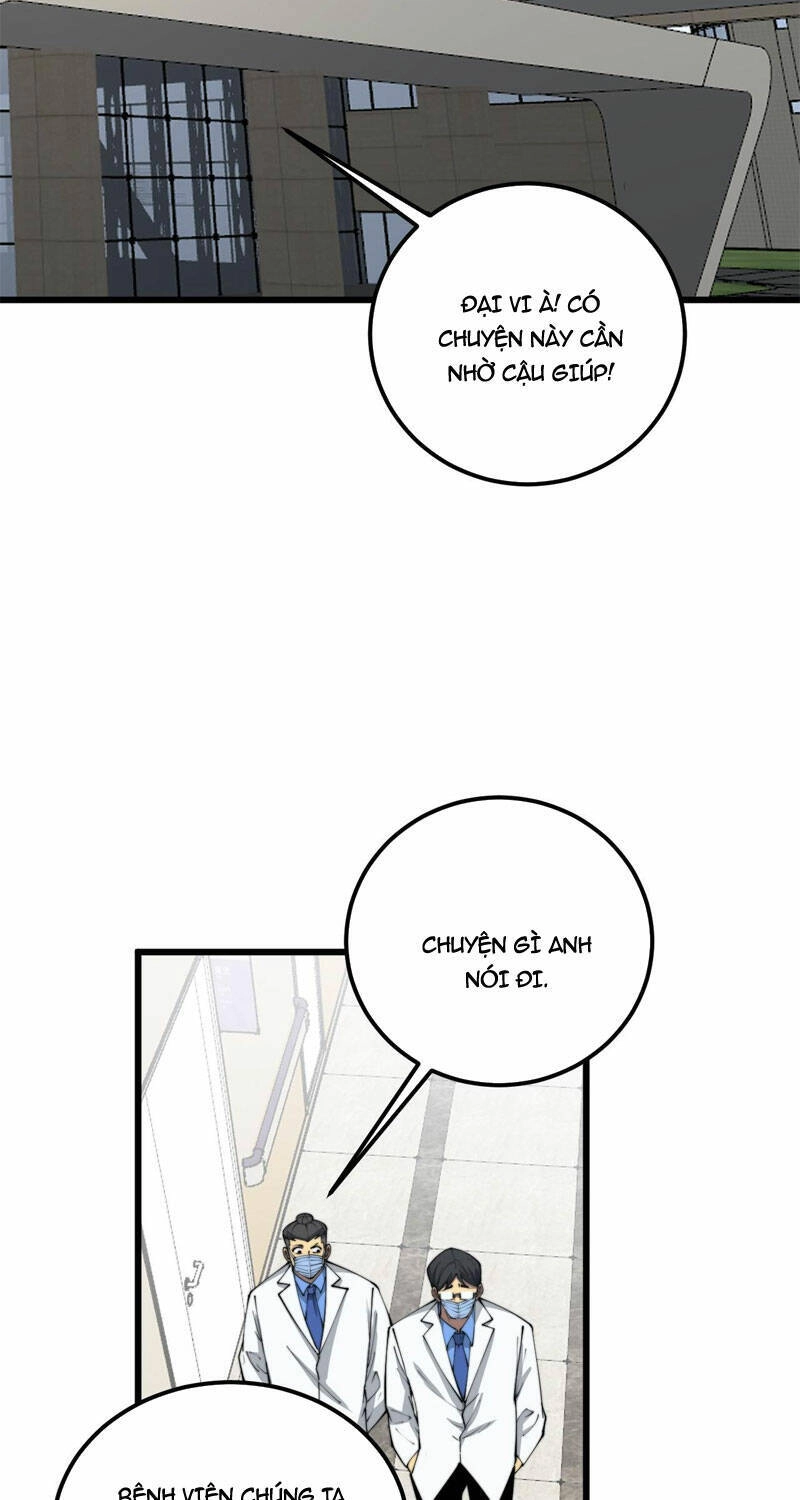 Độc Thủ Vu Y Chapter 358 - 6