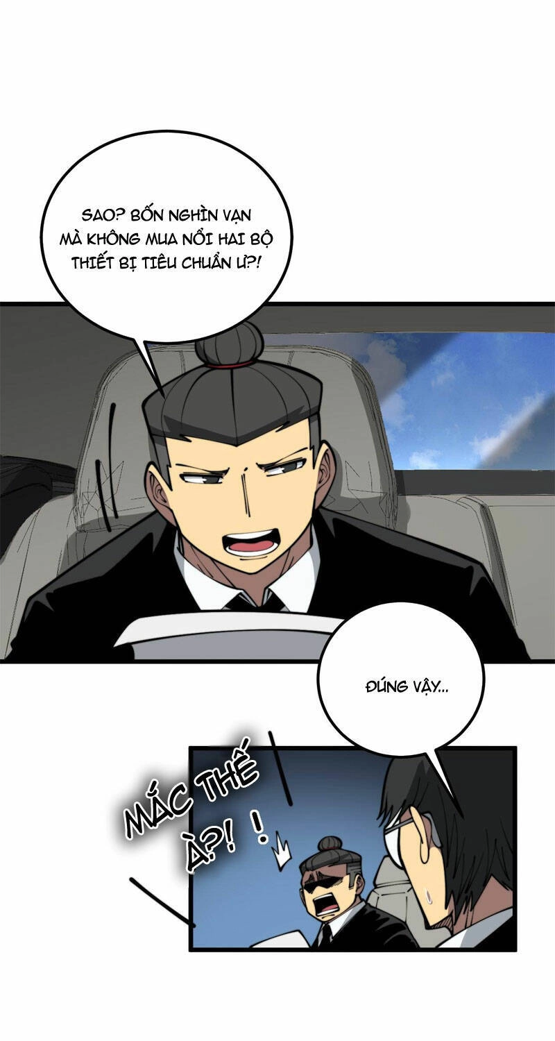 Độc Thủ Vu Y Chapter 358 - 10