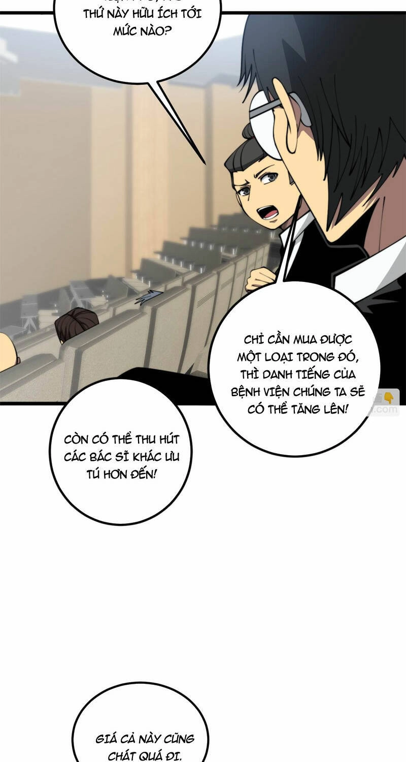 Độc Thủ Vu Y Chapter 358 - 15