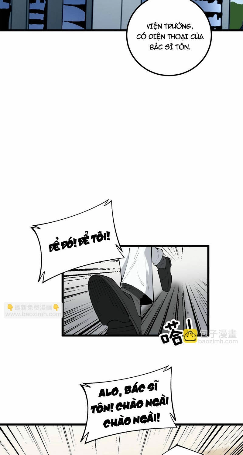 Độc Thủ Vu Y Chapter 358 - 17