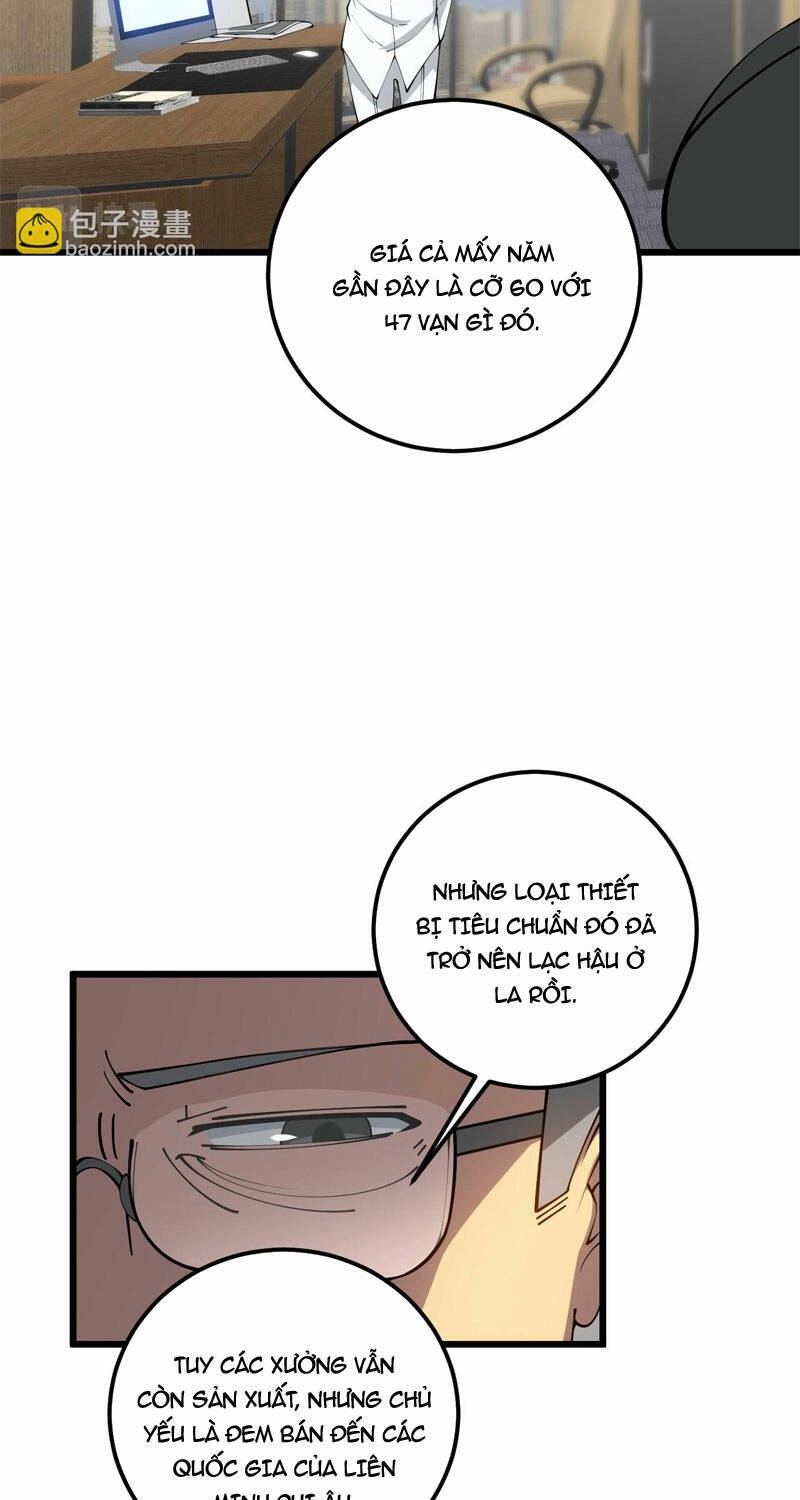 Độc Thủ Vu Y Chapter 358 - 20