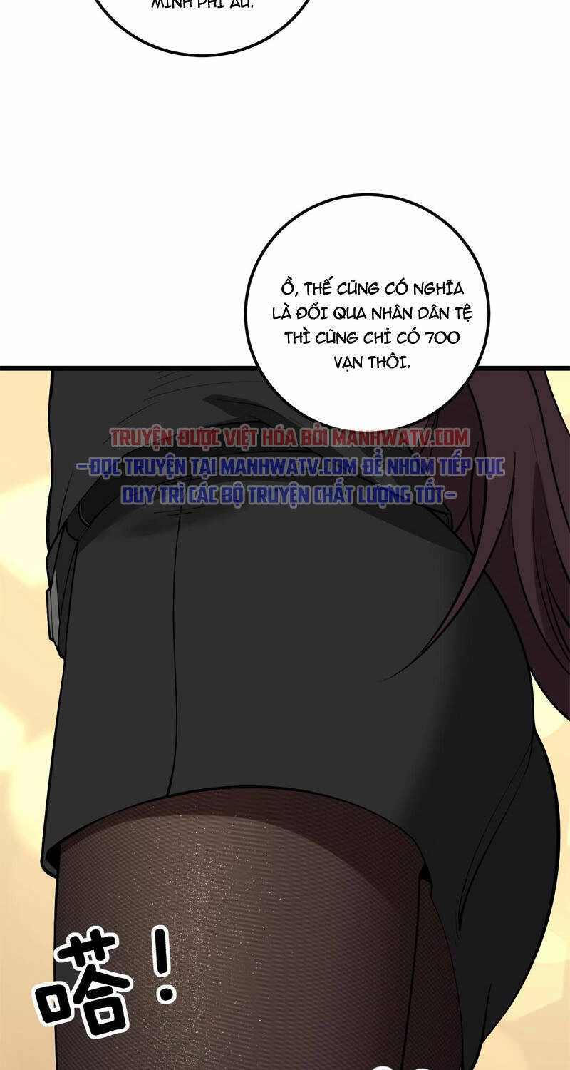 Độc Thủ Vu Y Chapter 358 - 21