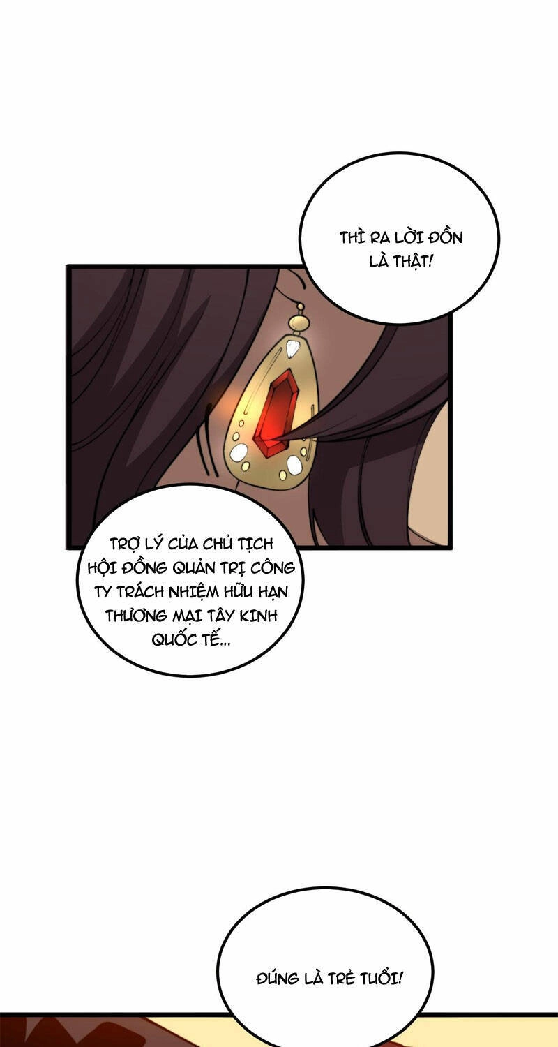 Độc Thủ Vu Y Chapter 358 - 24