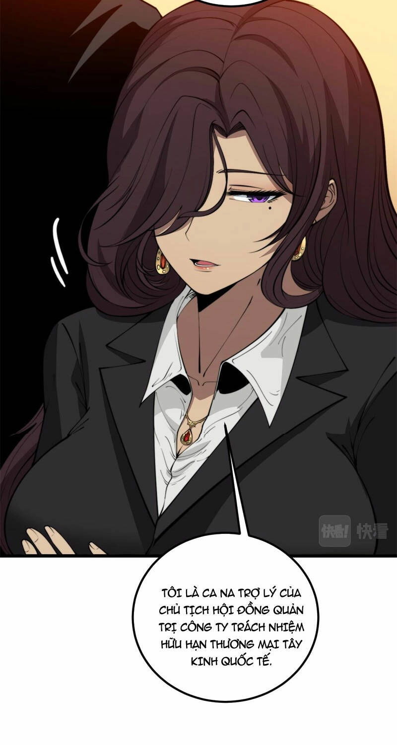 Độc Thủ Vu Y Chapter 358 - 25