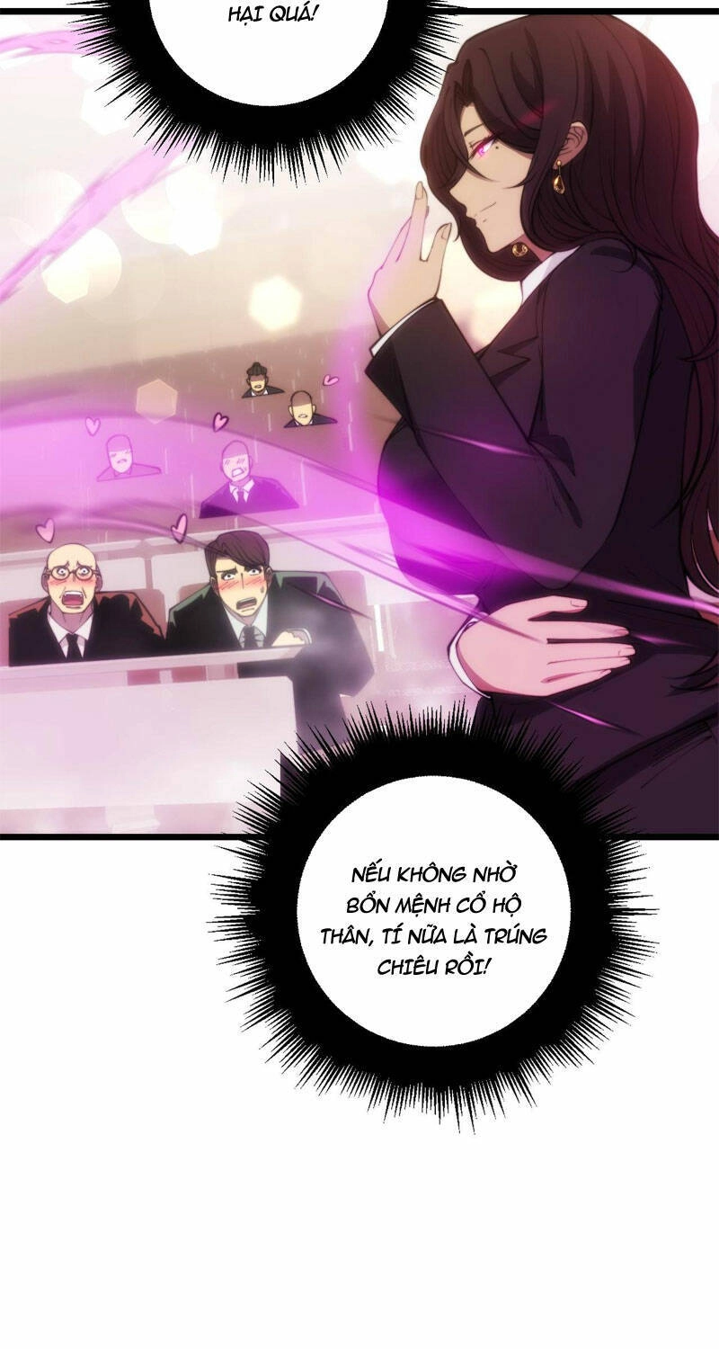 Độc Thủ Vu Y Chapter 358 - 32