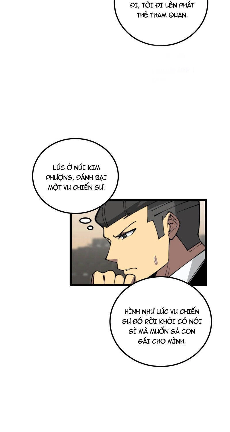 Độc Thủ Vu Y Chapter 358 - 34