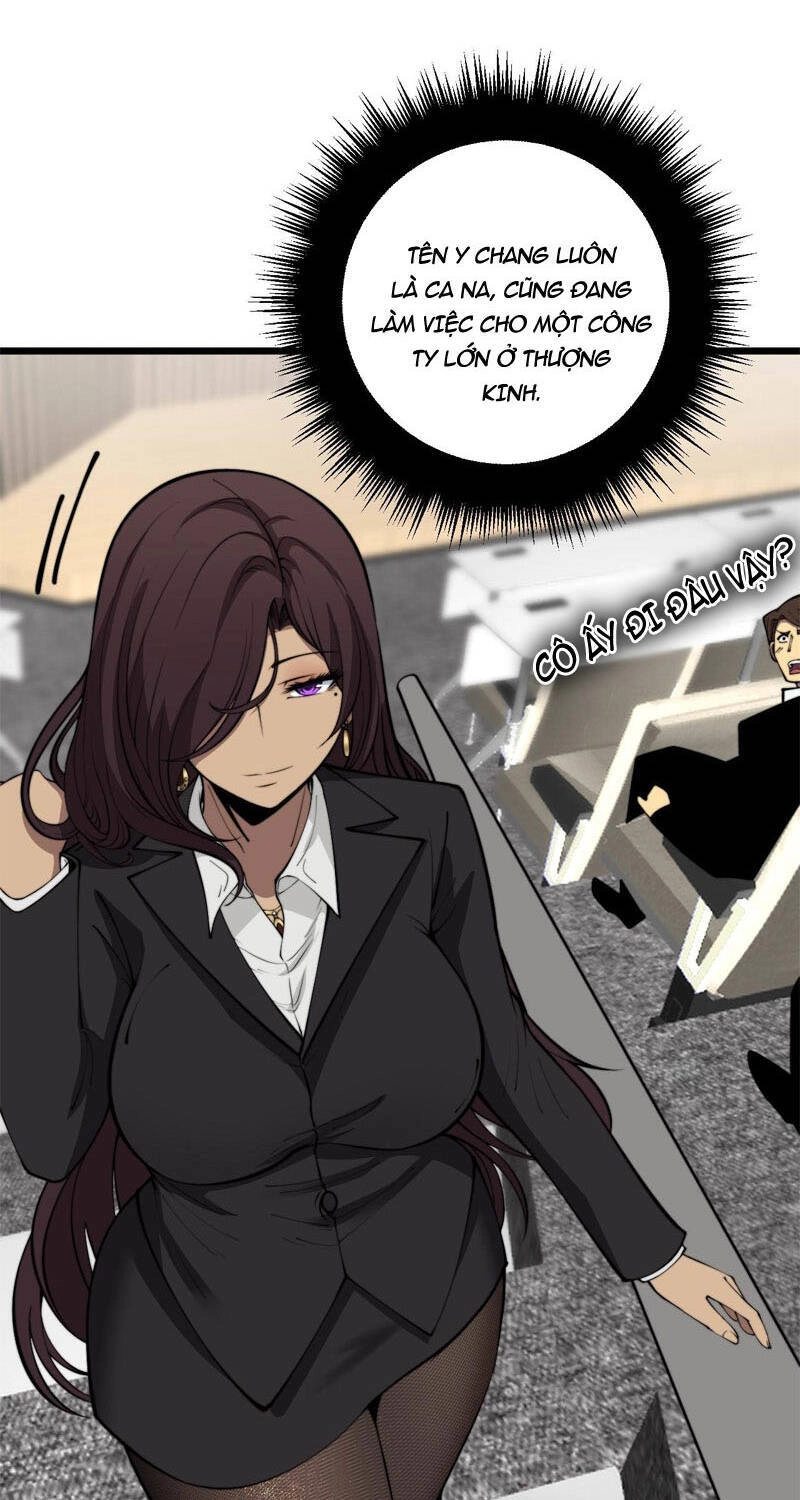 Độc Thủ Vu Y Chapter 358 - 35