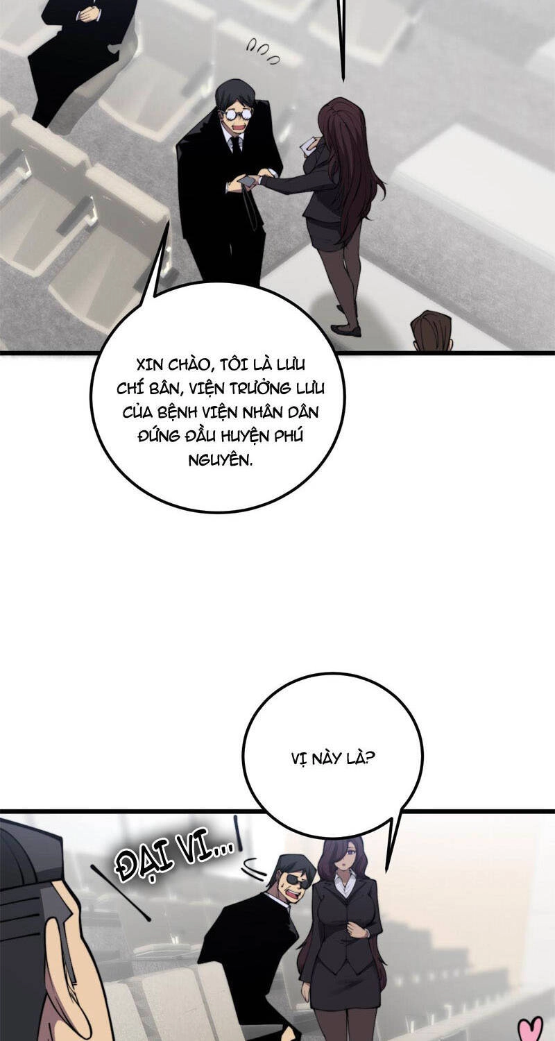 Độc Thủ Vu Y Chapter 358 - 37