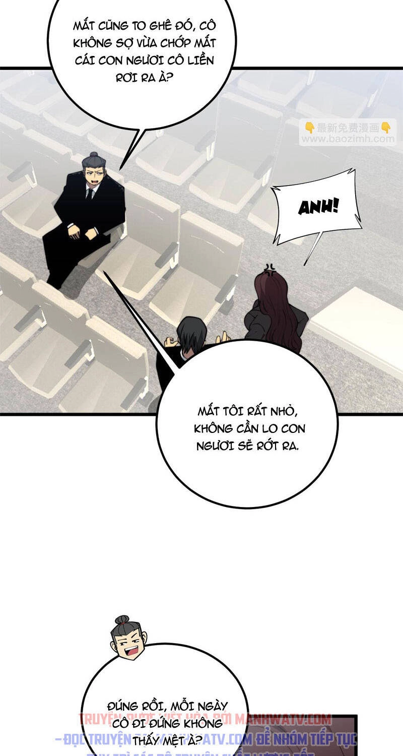 Độc Thủ Vu Y Chapter 358 - 41