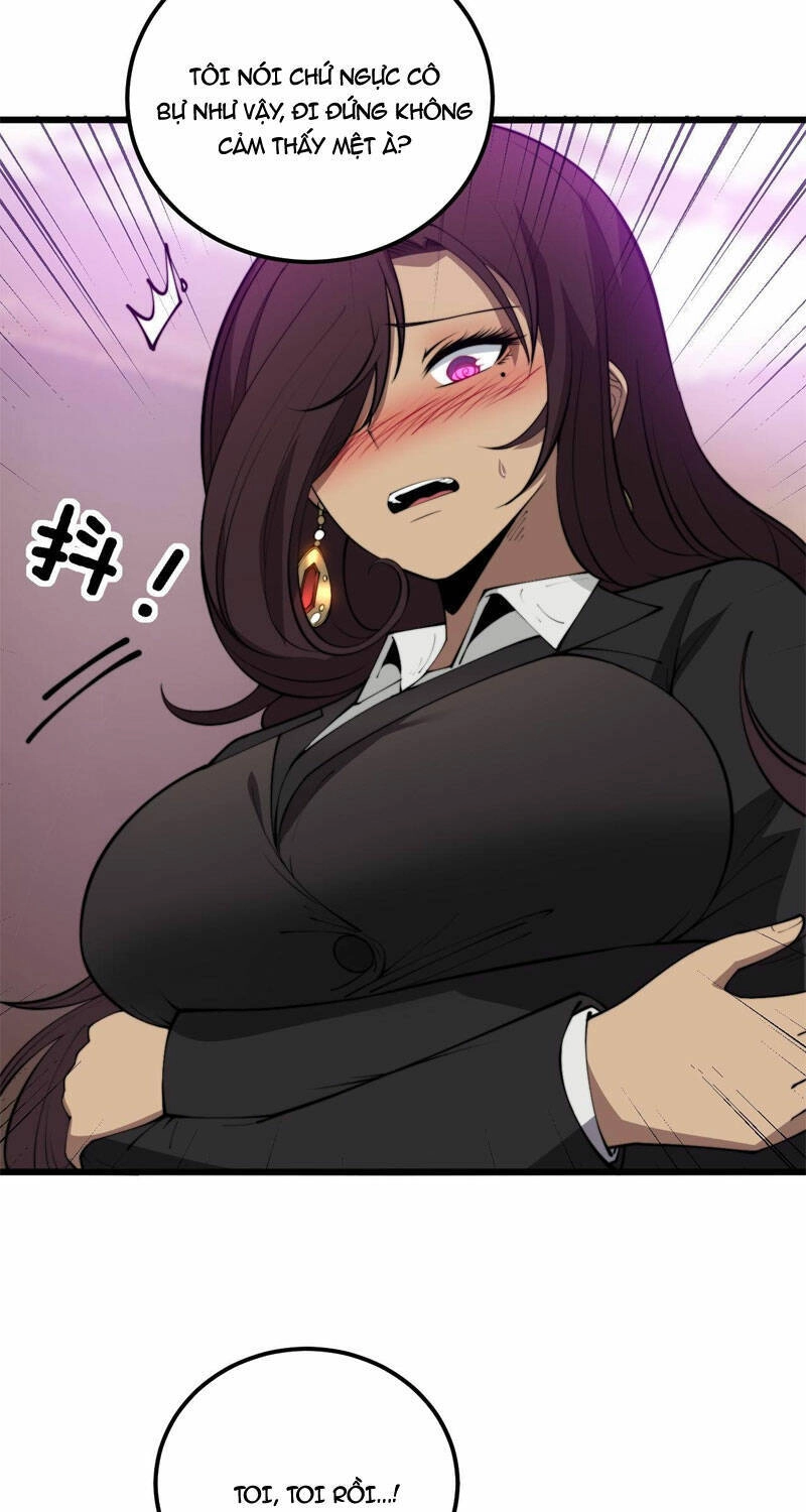 Độc Thủ Vu Y Chapter 358 - 43