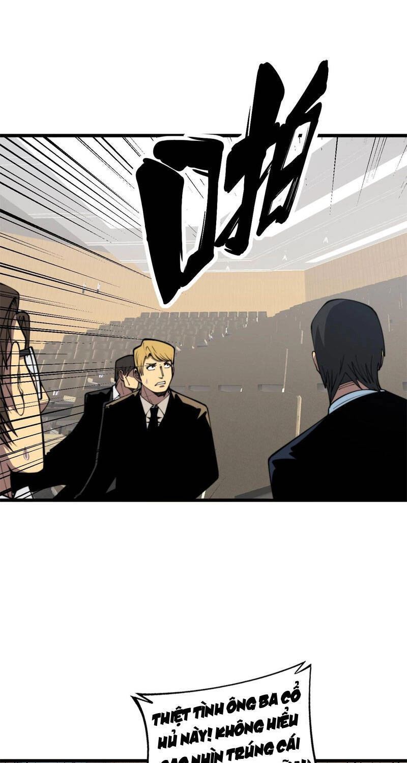 Độc Thủ Vu Y Chapter 359 - 2