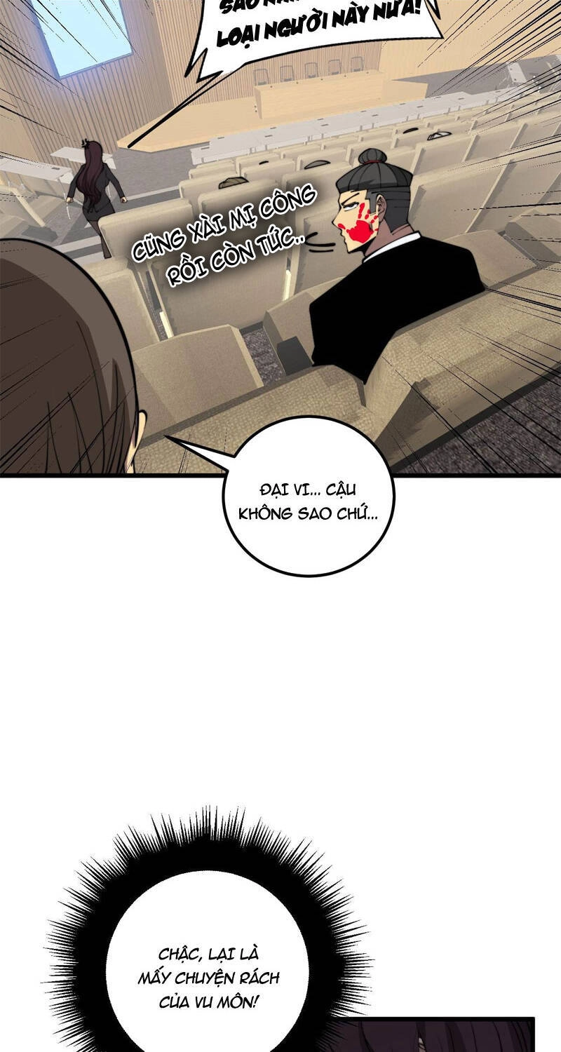 Độc Thủ Vu Y Chapter 359 - 3