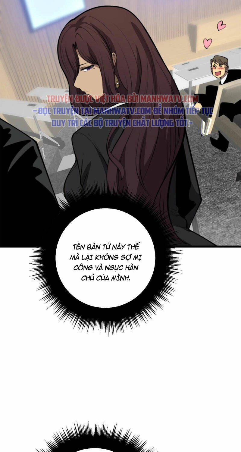 Độc Thủ Vu Y Chapter 359 - 14