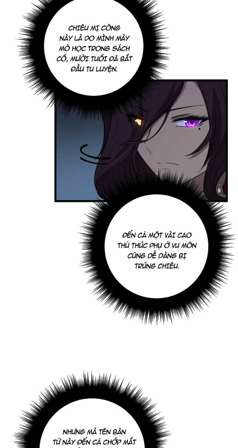 Độc Thủ Vu Y Chapter 359 - 15